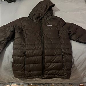 Patagonia Women’s Down Puffer Jacket